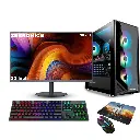 Budget Blaster Gaming PC
