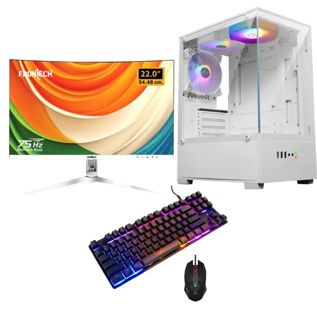 Power Play Gaming PC