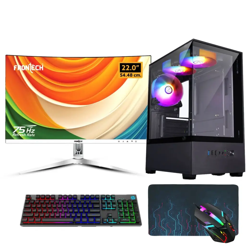 Gaming Beast 60K Edition